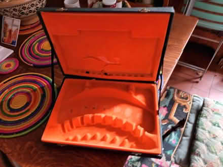 Photo of free Sturdy box (Frankwell SY3) #1