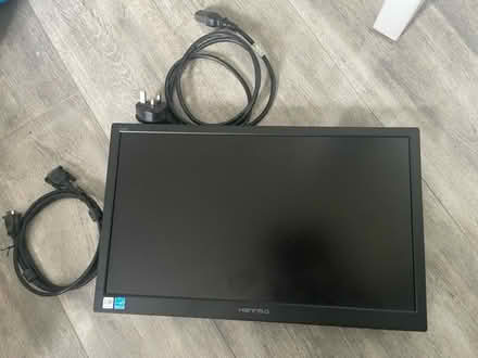 Photo of free 20 inch monitor (Fairbrae EH11) #1