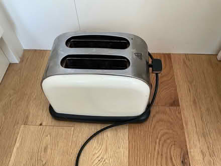 Photo of free Kettle and toaster (Harrogate HG1) #1