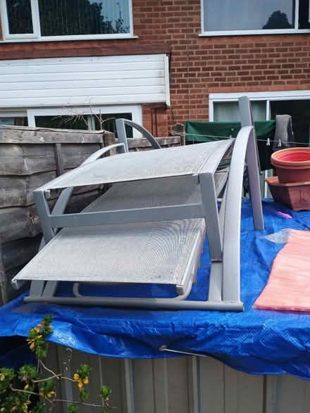 Photo of free Garden loungers (Olton B92) #1