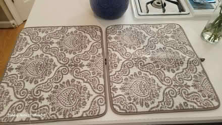 Photo of free Decorative kitchen mats (Kensington) #1