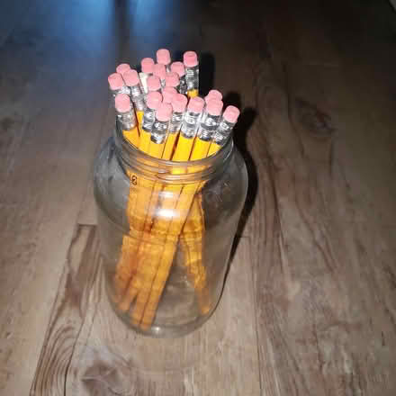 Photo of free Pencils (St.Louis Park) #1