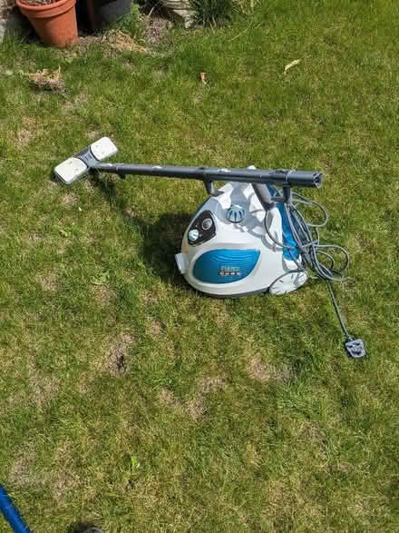 Photo of free Vax Steam cleaner (Widmore BR1) #1