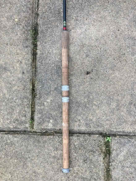 Photo of free Fishing rod (Penarth CF64) #2