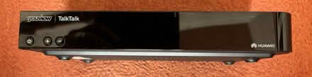 Photo of free YouView Box (Newington EH9) #2