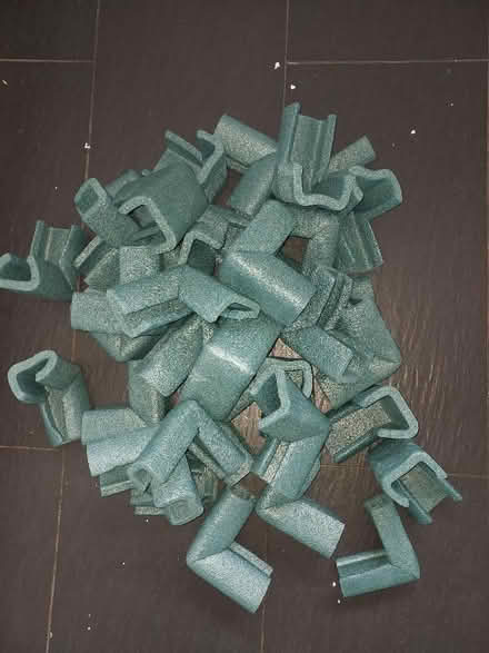Photo of free Foam corner packaging (Eastcote HA4) #1