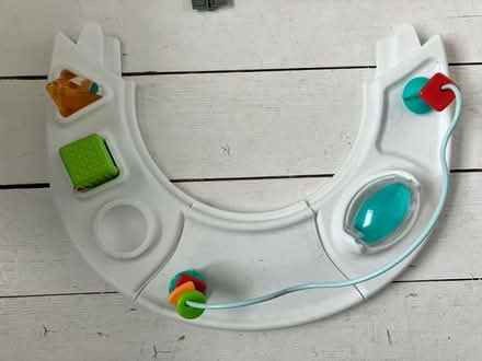 Photo of free Baby seat and activity tray (Shankill) #2