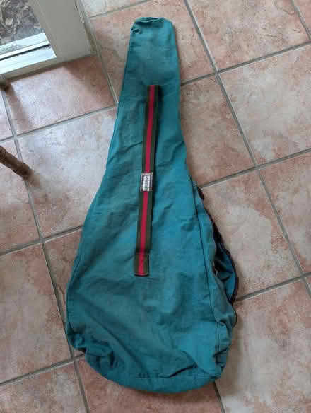 Photo of free Lefty Fencing epees & gear (Sunnyvale near Fremont & Mary) #1