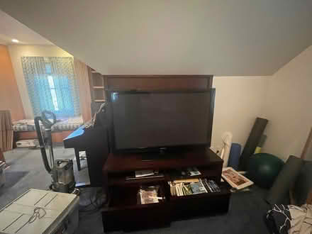 Photo of free 50 inch plasma TV (North Greenlake area) #2