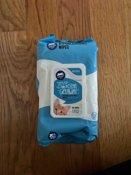 Photo of free Cat Things (Chelsea) #3
