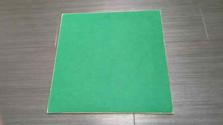 Photo of free Wooden Chess or Draughts board (LE5) #2