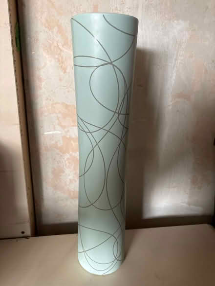 Photo of free Tall Vase (Clayton BD14) #1