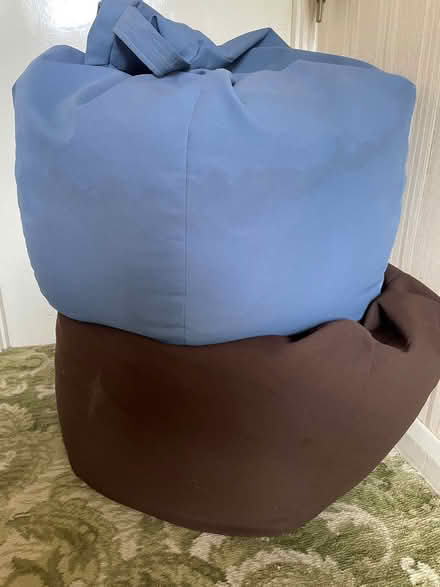 Photo of free Bean Bags (East Grinstead RH19) #1