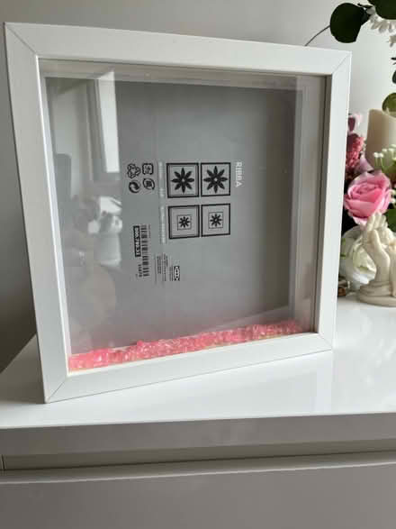 Photo of free Picture frame (Paisley PA2) #1