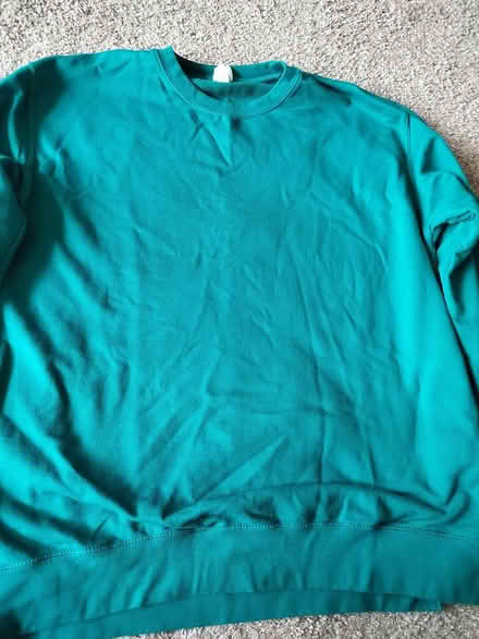Photo of free Gents tops and cagoule (S14 Gleadless) #1