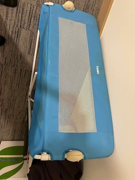 Photo of free Bed guard (Ballyogan) #1
