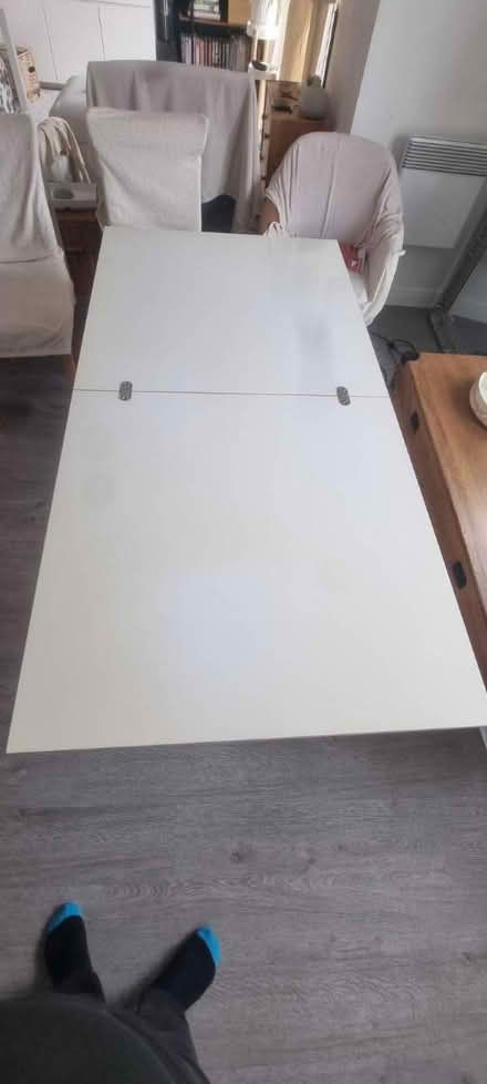 Photo of free Next dinning table (ME6 5GF) #4
