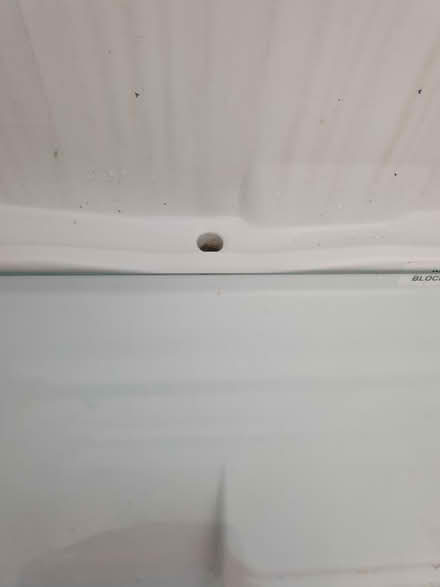 Photo of free Beko tall fridge (Old Trafford, M16) #4