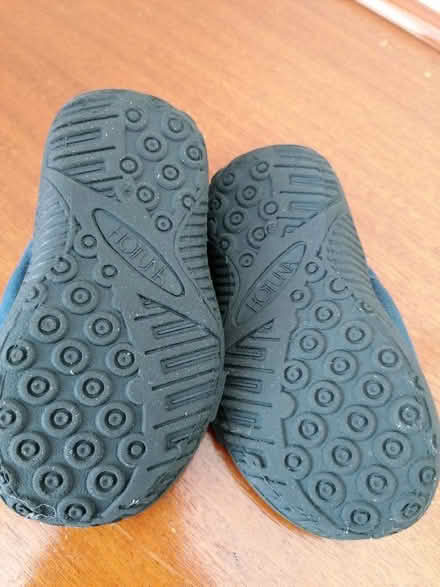 Photo of free Toddler size 5/22 water shoed (Langney BN23) #2