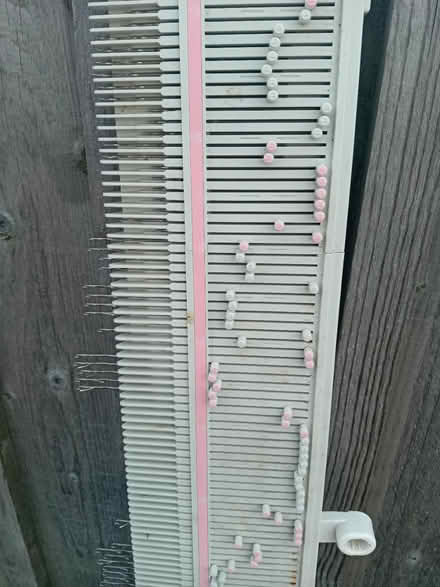 Photo of free 55" Akai tv (Tooting) #2