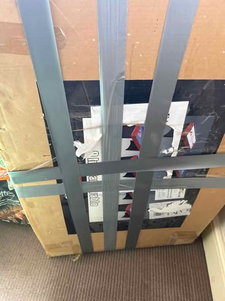 Photo of free 9 in 1 Games table (Bexleyheath) #1