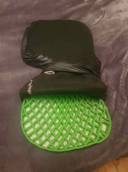Photo of free Seat cushions - good for coccyx (Battle RG30) #2