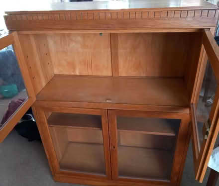 Photo of free Bookcase (Chesham HP5) #1