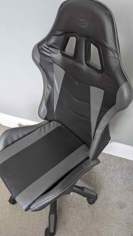 Photo of free Gaming / Office Chair (Polegate BN26) #1