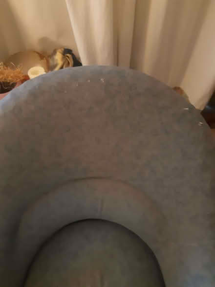 Photo of free A small chair (Greater Leys OX4) #2