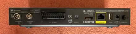 Photo of free YouView Box (Newington EH9) #3
