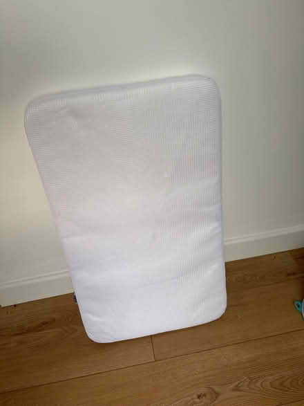 Photo of free Next To Me Mattress (CT6) #1