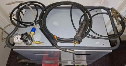 Photo of free SIP Autoplus 180 amp MIG Welder (Workington Ashfield CA14) #4