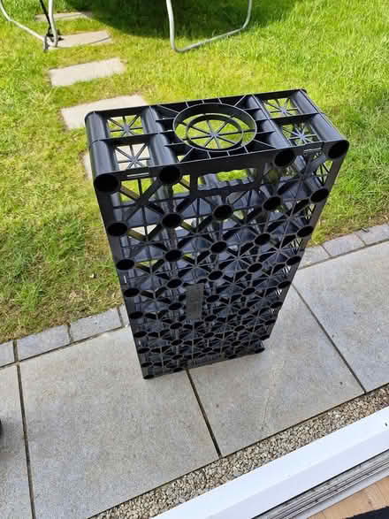 Photo of free Plastic soakaway crate (Purleigh CM3) #2