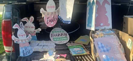 Photo of free Easter signs (Longwood) #3