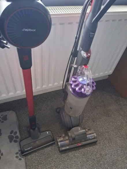 Photo of free Hoovers (Tywardreath) #1