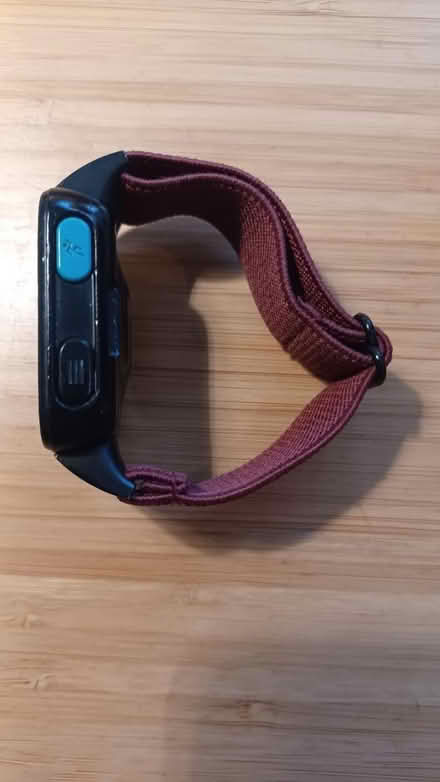 Photo of free Old Garmin running watch (Stockbridge, Edinburgh EH3) #2