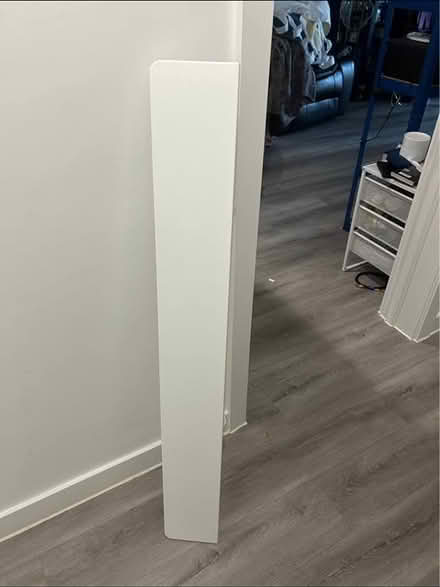 Photo of free Radiator Shelf (Butetown CF10) #1