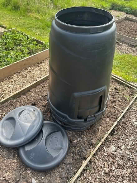 Photo of free Compost bins (Bloomfield) #1