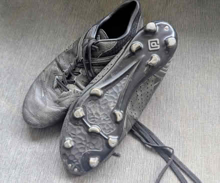 Photo of free Size 9 football boots (St Albans AL1) #2