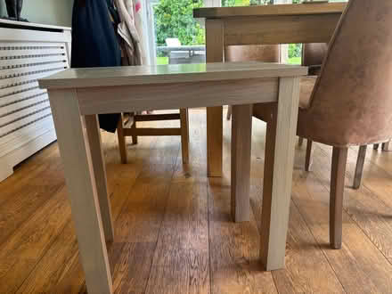 Photo of free Side table (Ampthill MK45) #1
