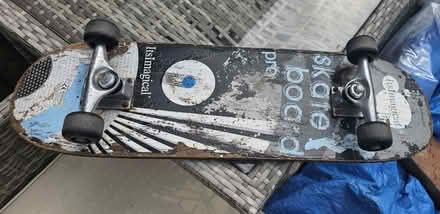 Photo of free Skateboard (Hounslow TW3) #2