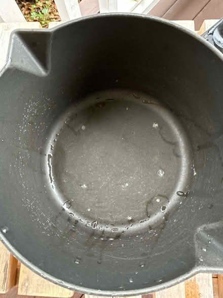 Photo of free Scanpan sauce pan for metal recycle (Watertown, MA) #2