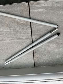 Photo of free White stick (Westerhope NE5) #2