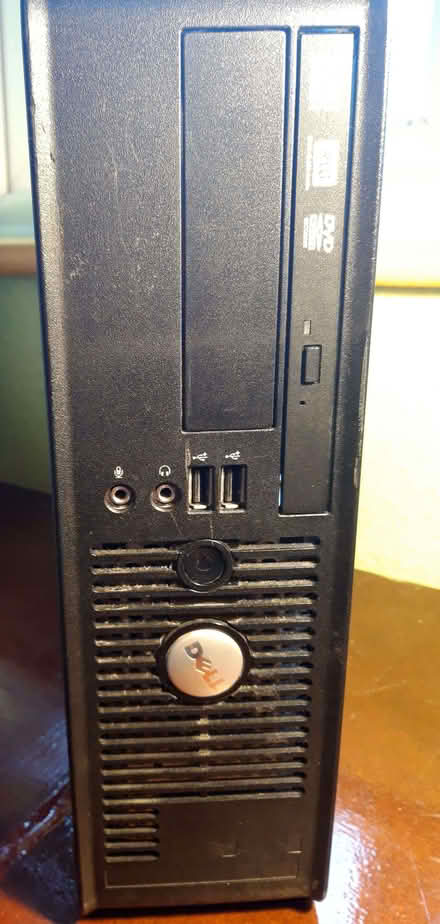 Photo of free Desktop computer for parts / rebuild (Stonydelph B77) #2