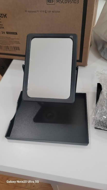 Photo of free Makeup mirrors (4) (Kensington) #1