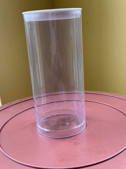 Photo of free 24 coin cannisters (White Plains, exit 5 on 287) #2