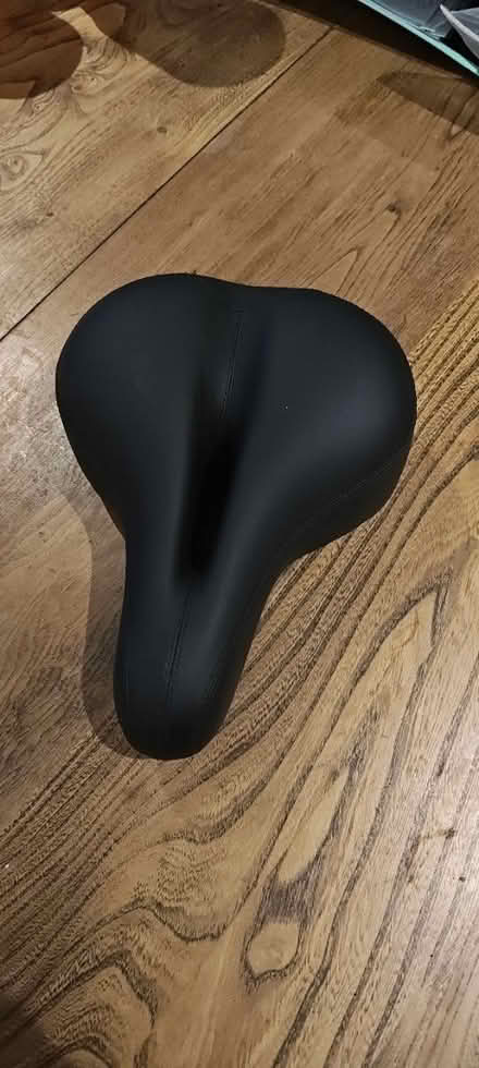 Photo of free Bike saddle (London road, bath) #1