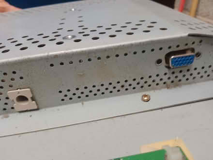 Photo of free Computer screen (CO15) #4