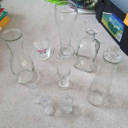 Photo of free Glass (Dudley) #2