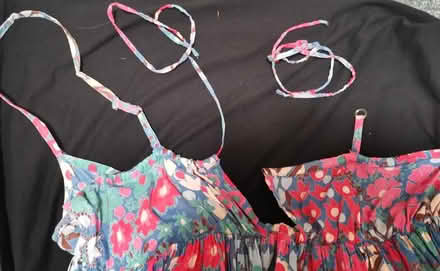 Photo of free Dress - for upcyling (Flint CH6) #4